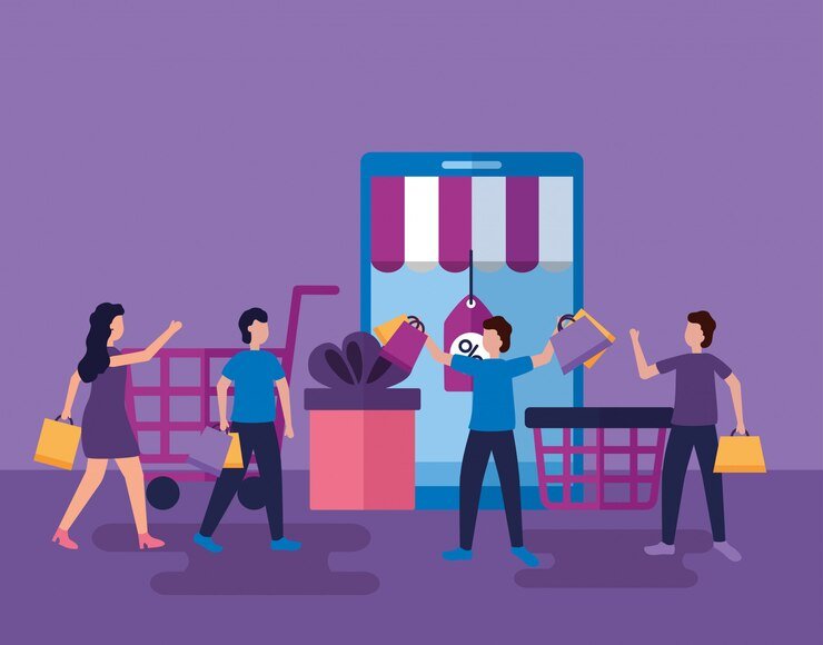 Retail Management Diploma